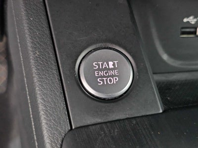 2018 Audi A5 Sportback Premium