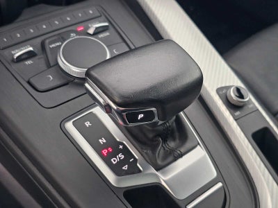 2018 Audi A5 Sportback Premium