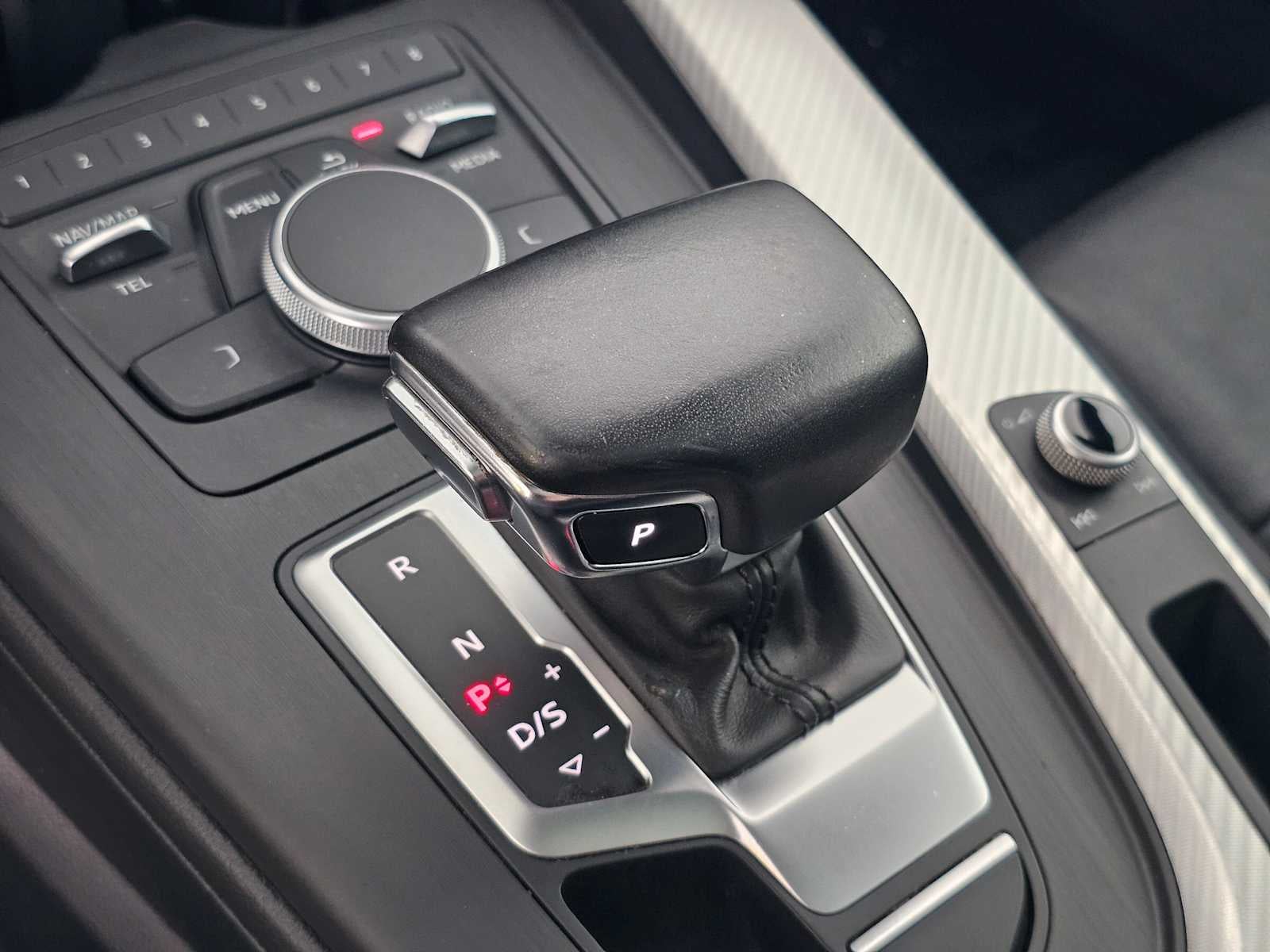 2018 Audi A5 Sportback Premium