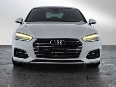 2018 Audi A5 Sportback Premium