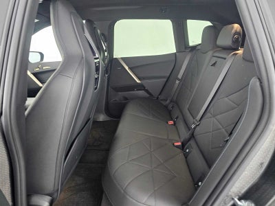 2023 BMW iX xDrive50