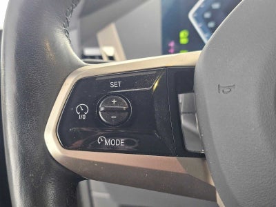 2023 BMW iX xDrive50