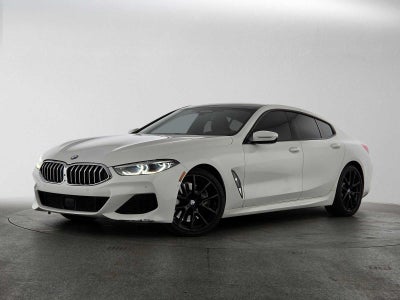 2022 BMW 840i 840i