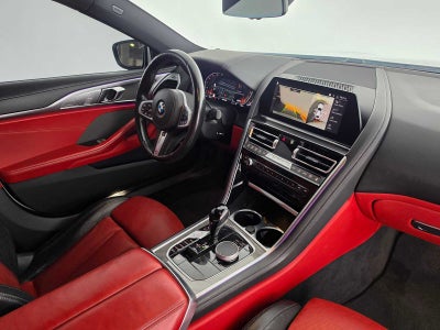 2022 BMW 840i 840i