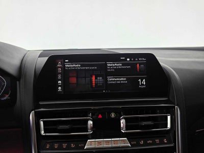 2022 BMW 840i 840i