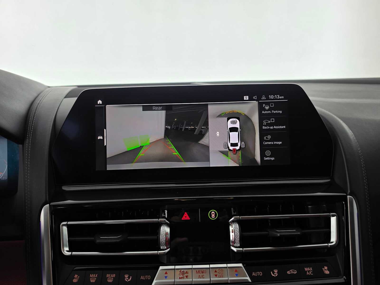 2022 BMW 840i 840i