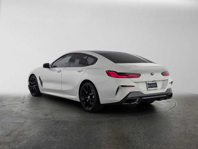 2022 BMW 840i 840i