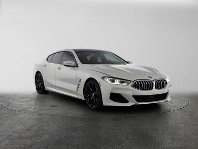 2022 BMW 840i 840i