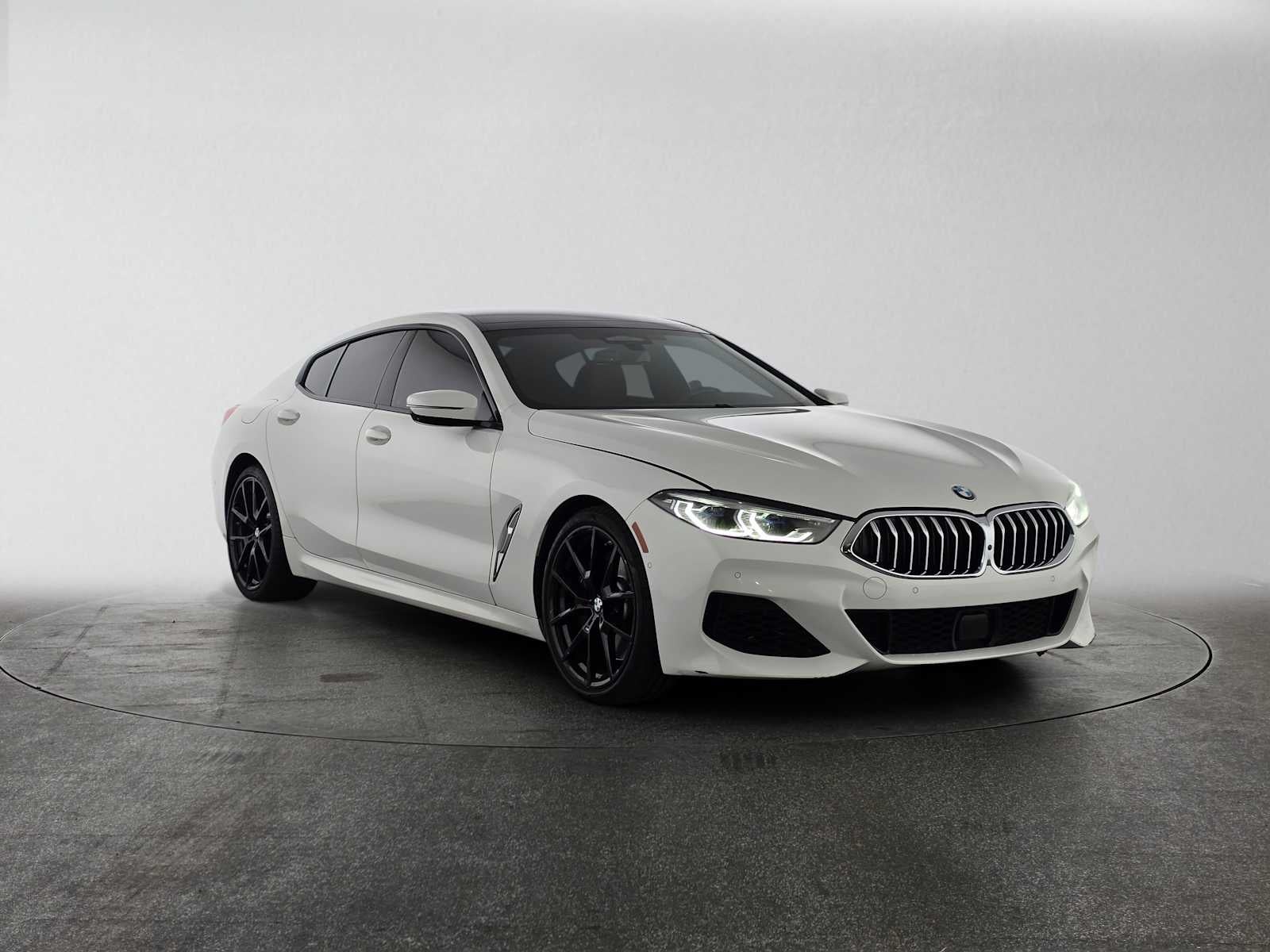 2022 BMW 840i 840i