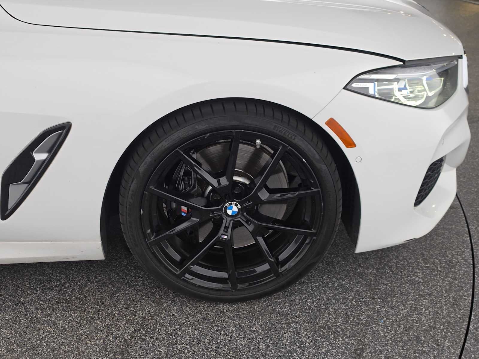 2022 BMW 840i 840i