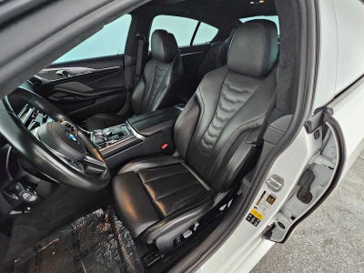 2021 BMW M850i xDrive M850i