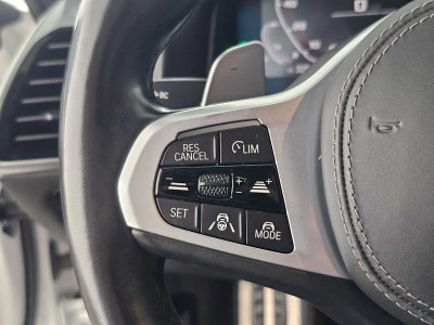 2021 BMW M850i xDrive M850i