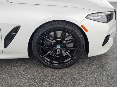 2021 BMW M850i xDrive M850i