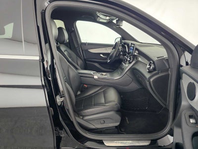 2019 Mercedes-Benz GLC GLC 300