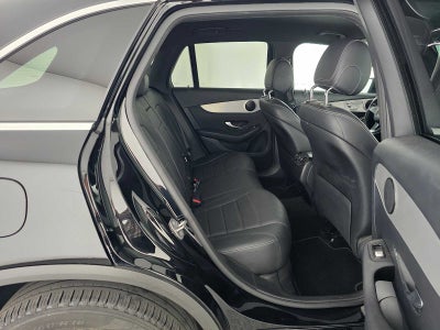 2019 Mercedes-Benz GLC GLC 300