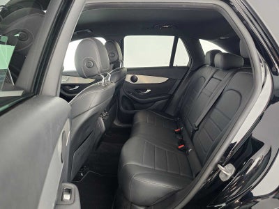 2019 Mercedes-Benz GLC GLC 300