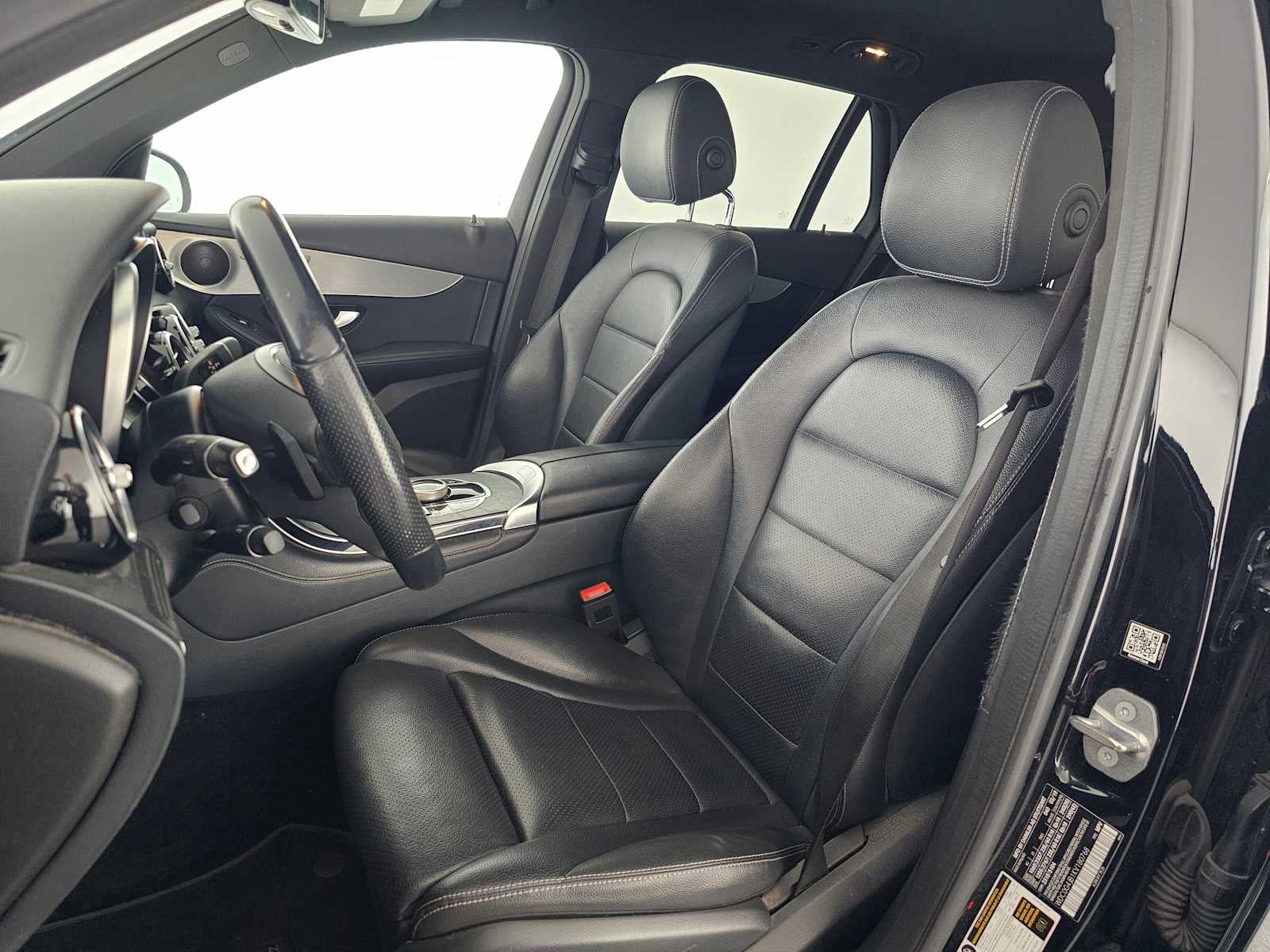 2019 Mercedes-Benz GLC GLC 300