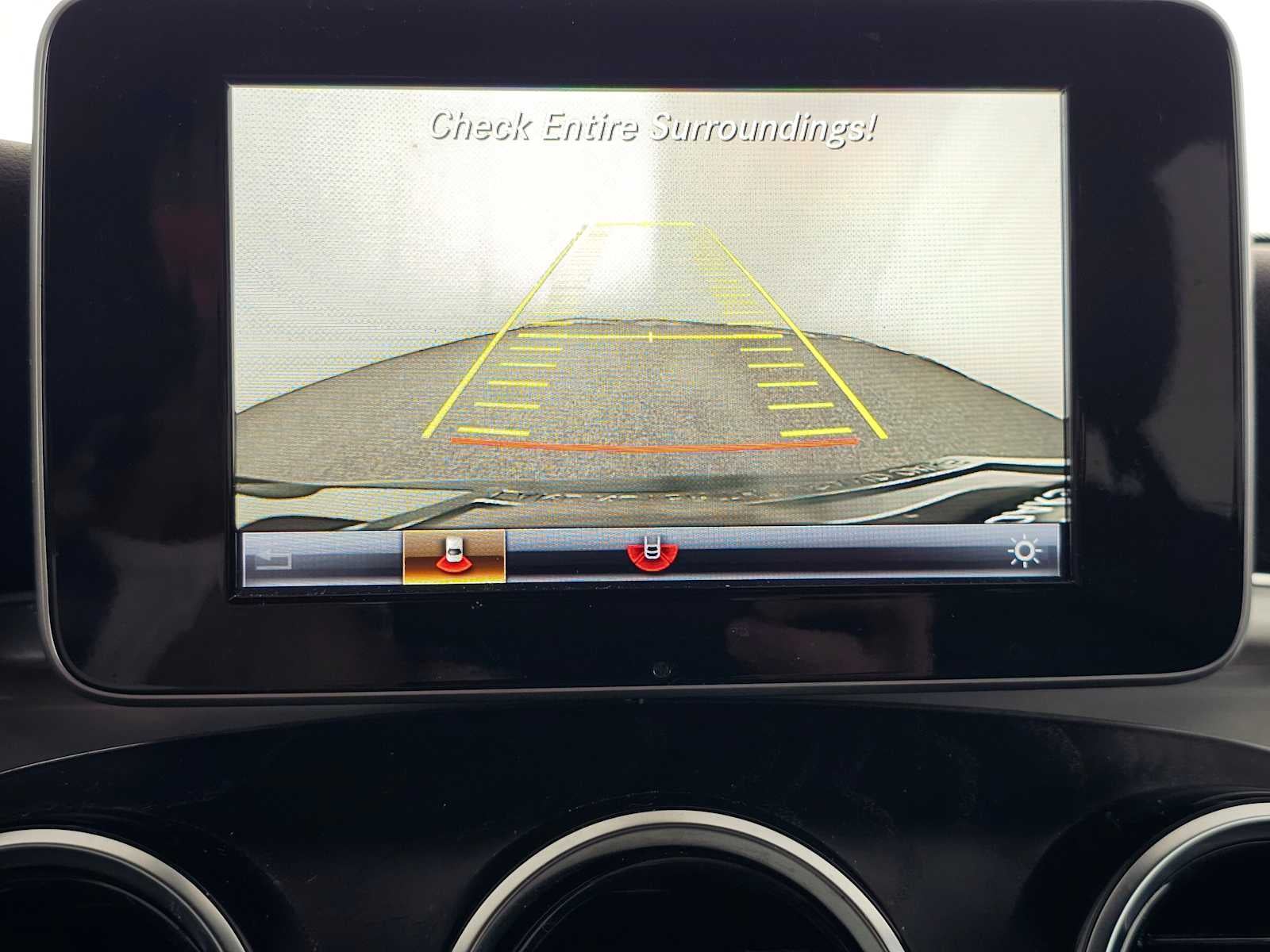 2019 Mercedes-Benz GLC GLC 300