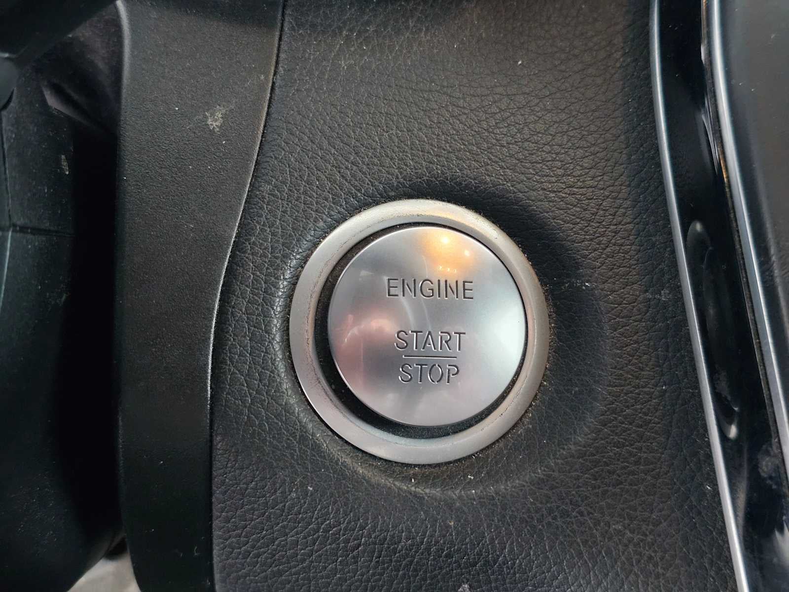 2019 Mercedes-Benz GLC GLC 300