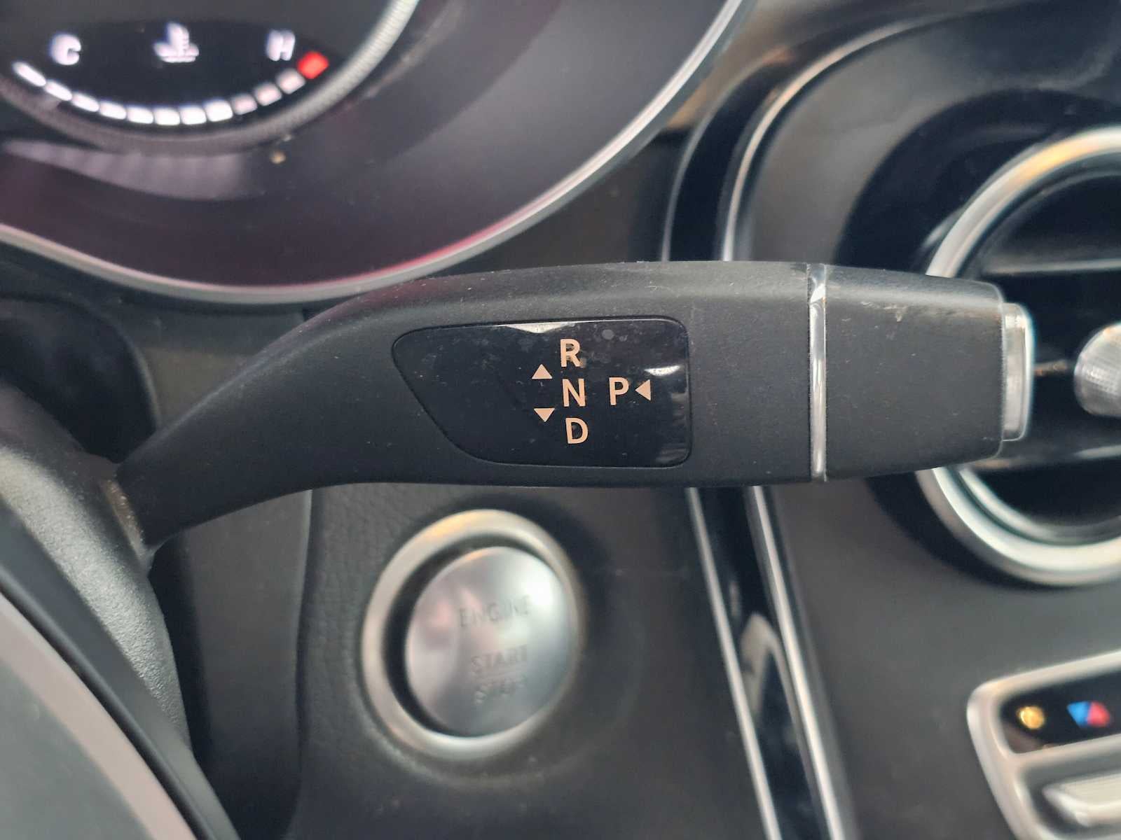 2019 Mercedes-Benz GLC GLC 300