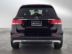 2019 Mercedes-Benz GLC GLC 300