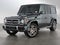 2017 Mercedes-Benz AMG® G 63 AMG® G 63