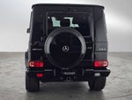 2018 Mercedes-Benz AMG® G 63 AMG® G 63