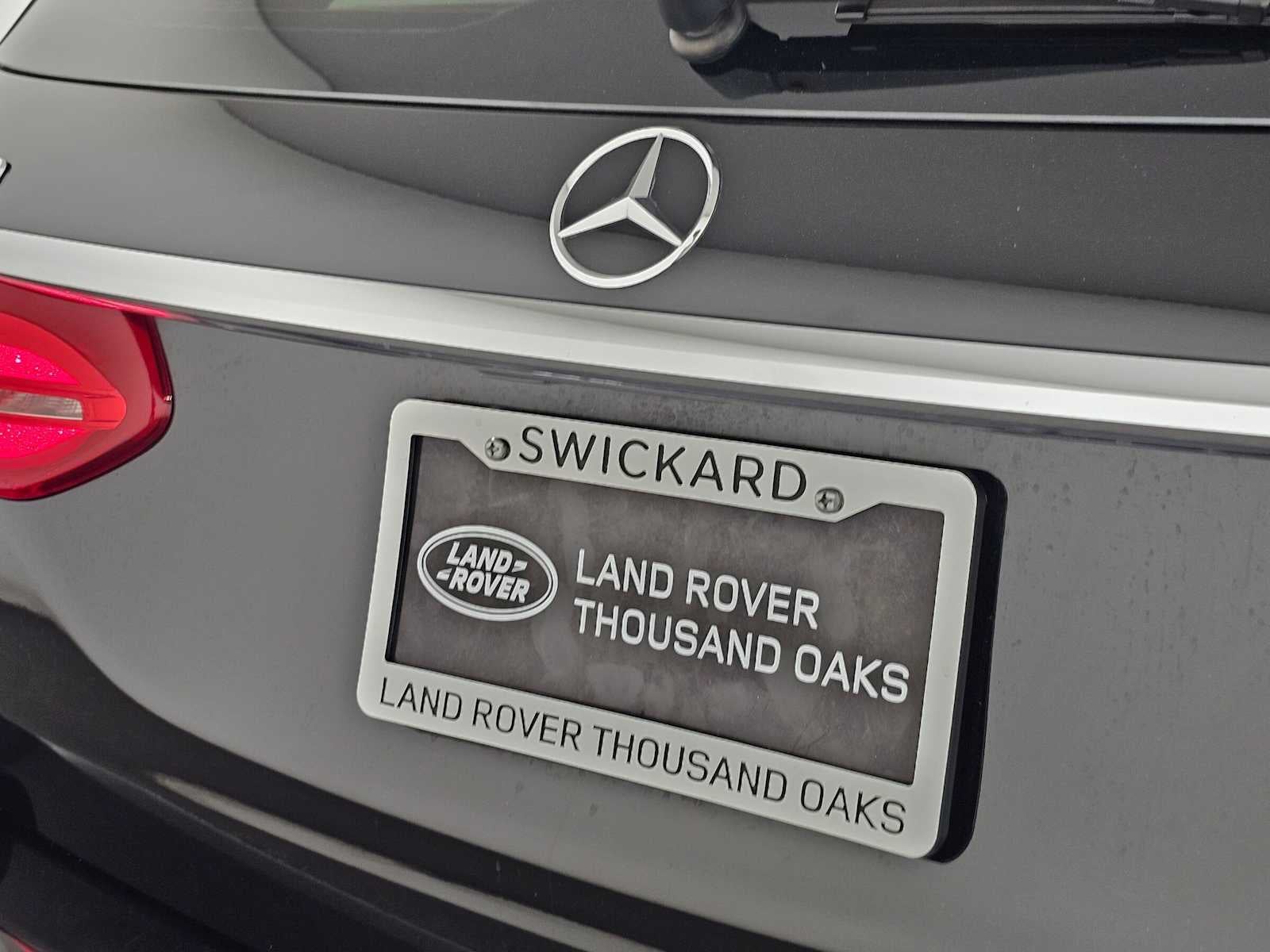 2018 Mercedes-Benz E 400 E 400