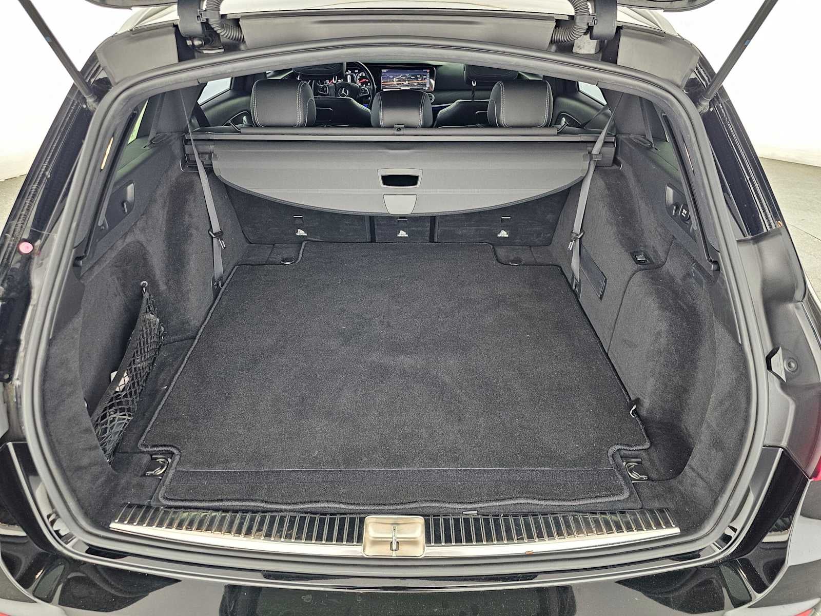 2018 Mercedes-Benz E 400 E 400