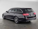 2018 Mercedes-Benz E 400 E 400
