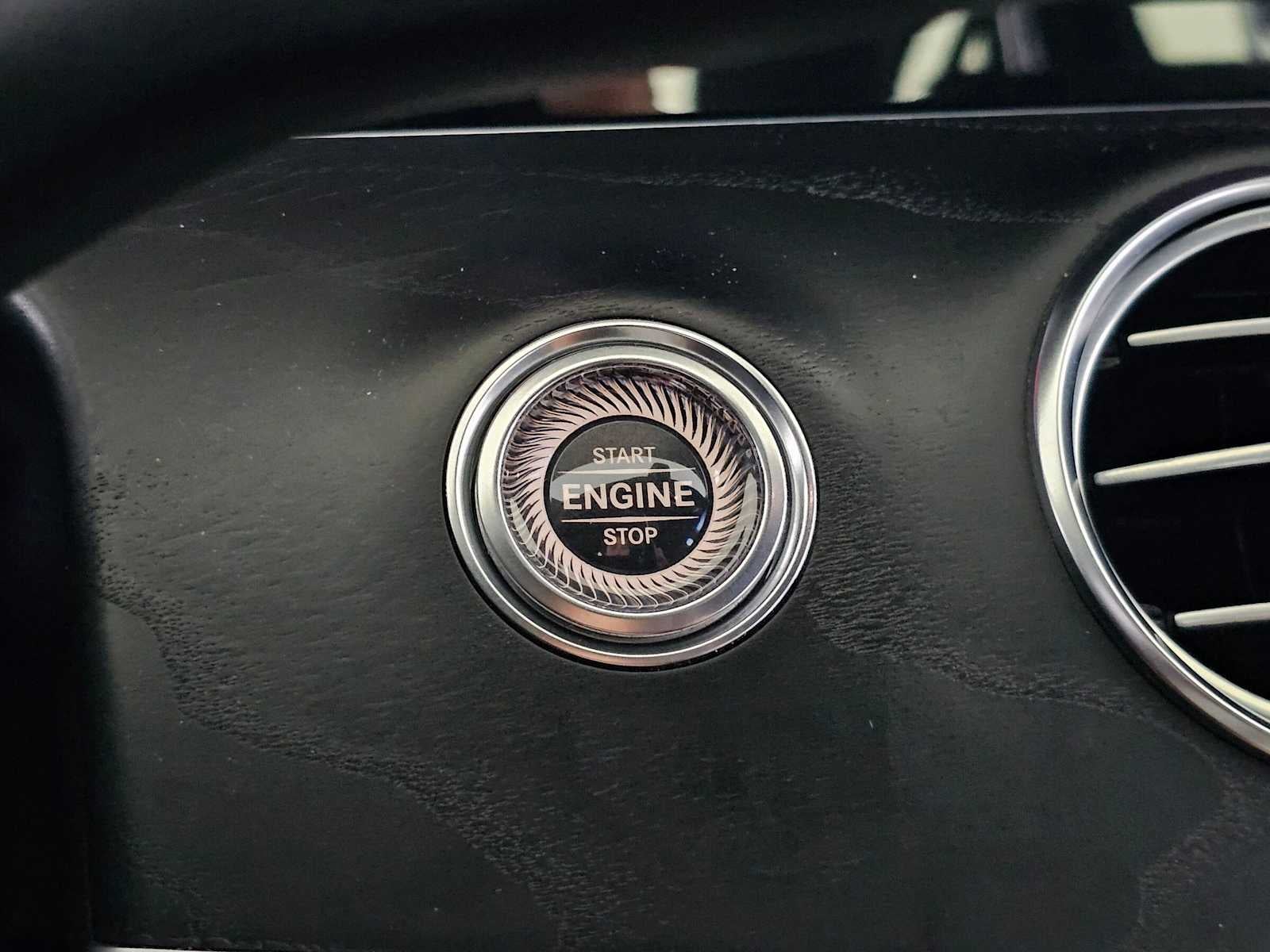 2018 Mercedes-Benz E 400 E 400