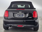 2017 MINI Convertible Cooper