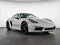 2022 Porsche 718 Cayman T