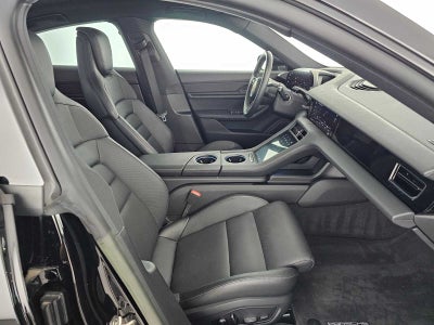 2023 Porsche Taycan RWD