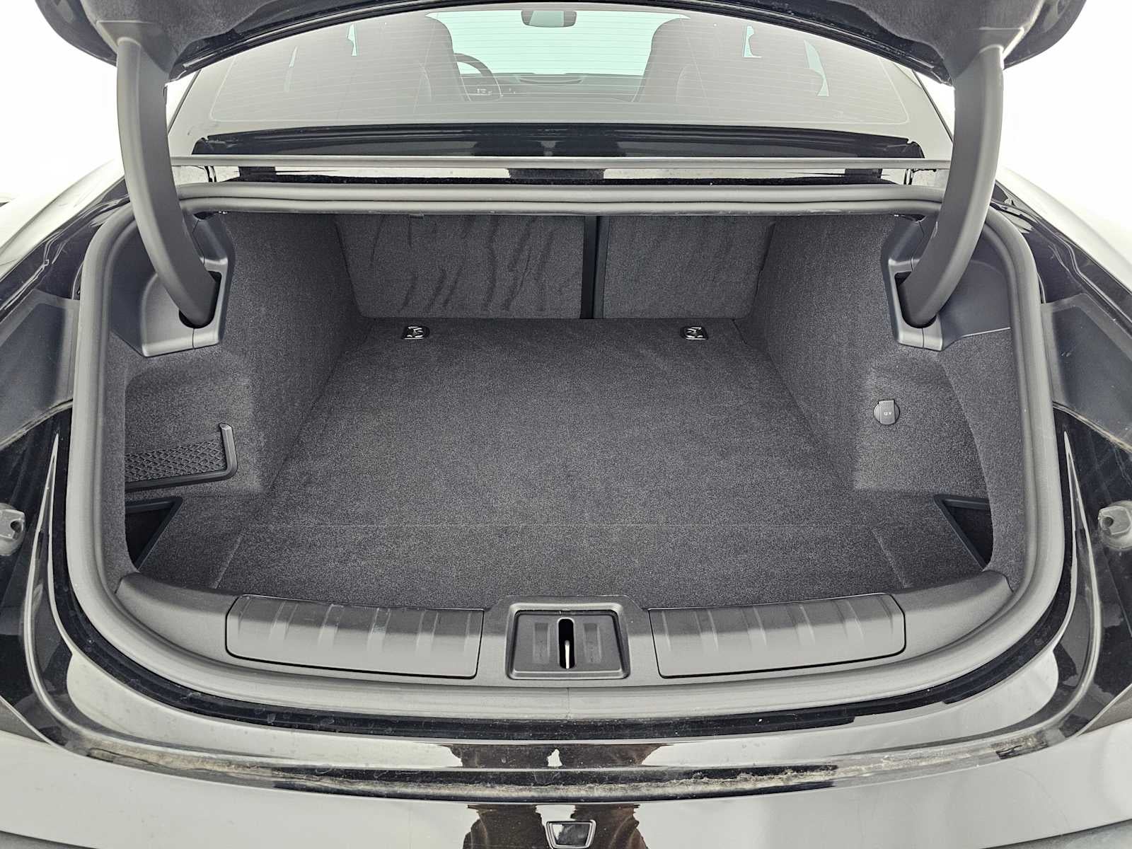 2023 Porsche Taycan RWD