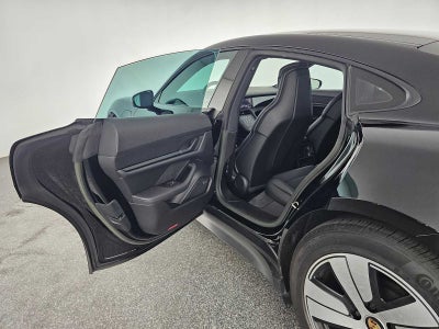 2023 Porsche Taycan RWD