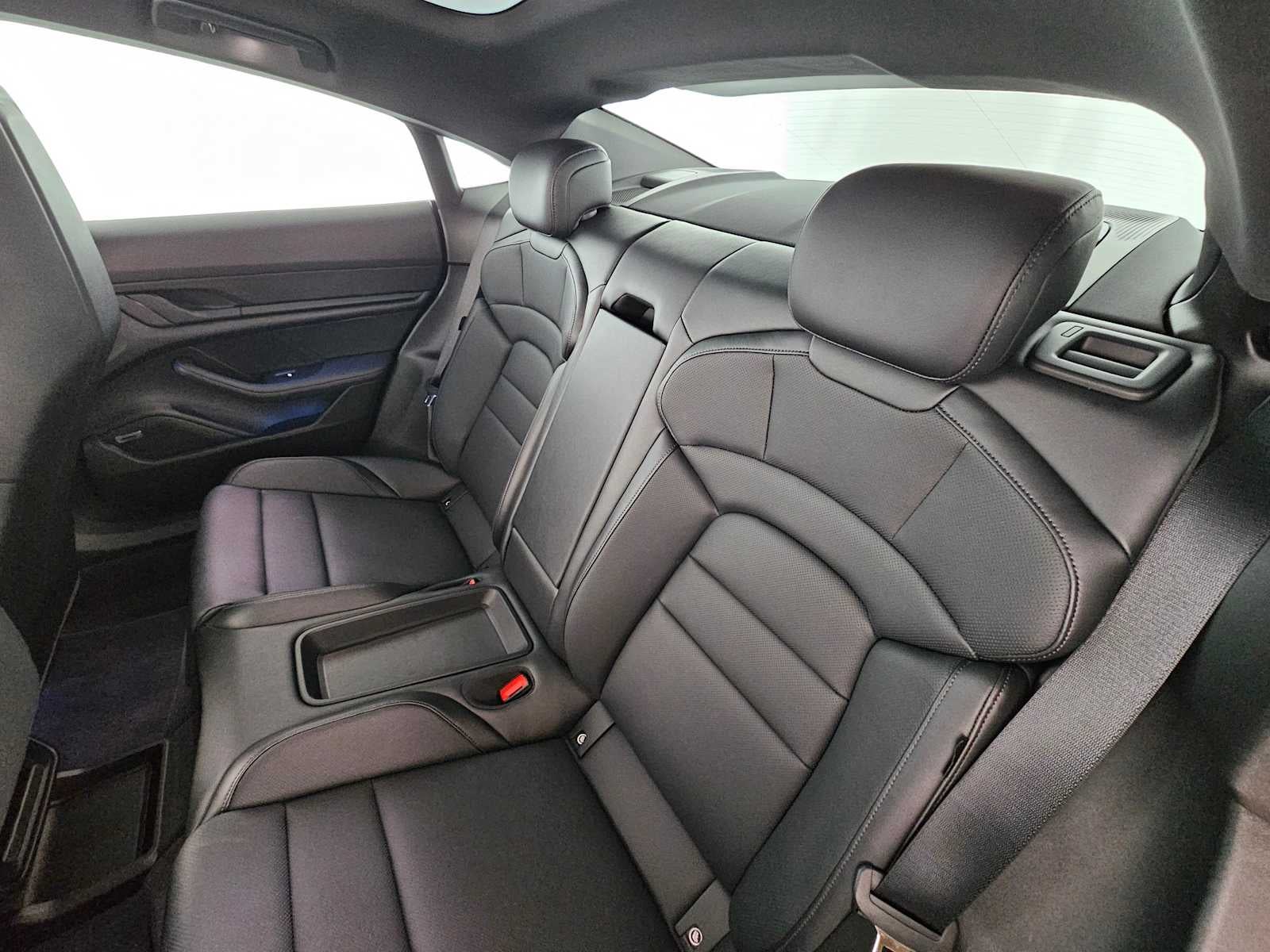 2023 Porsche Taycan RWD