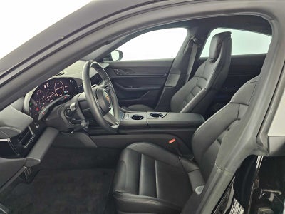 2023 Porsche Taycan RWD