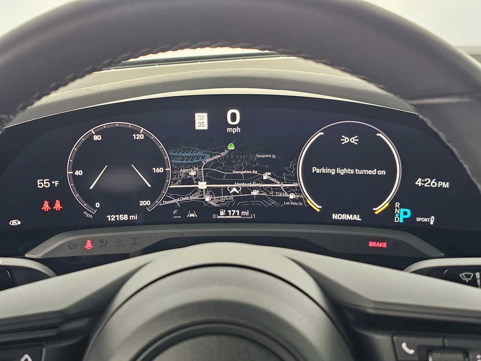 2023 Porsche Taycan RWD