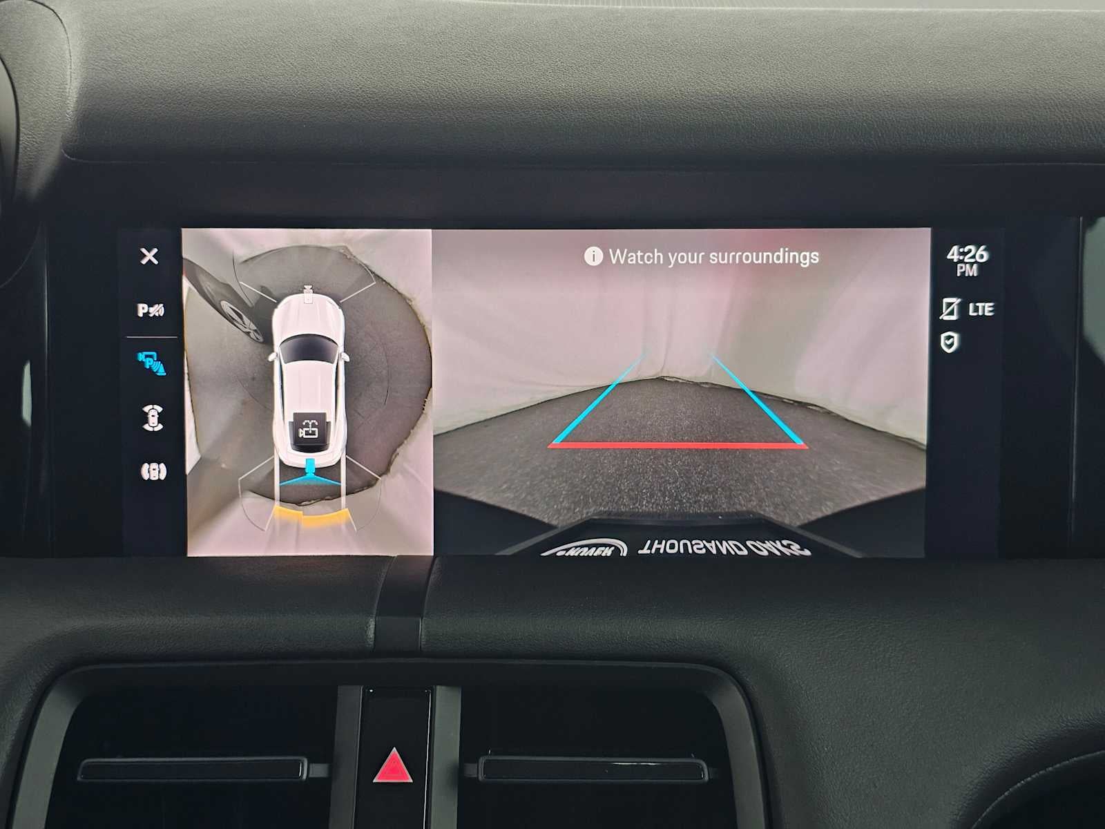 2023 Porsche Taycan RWD