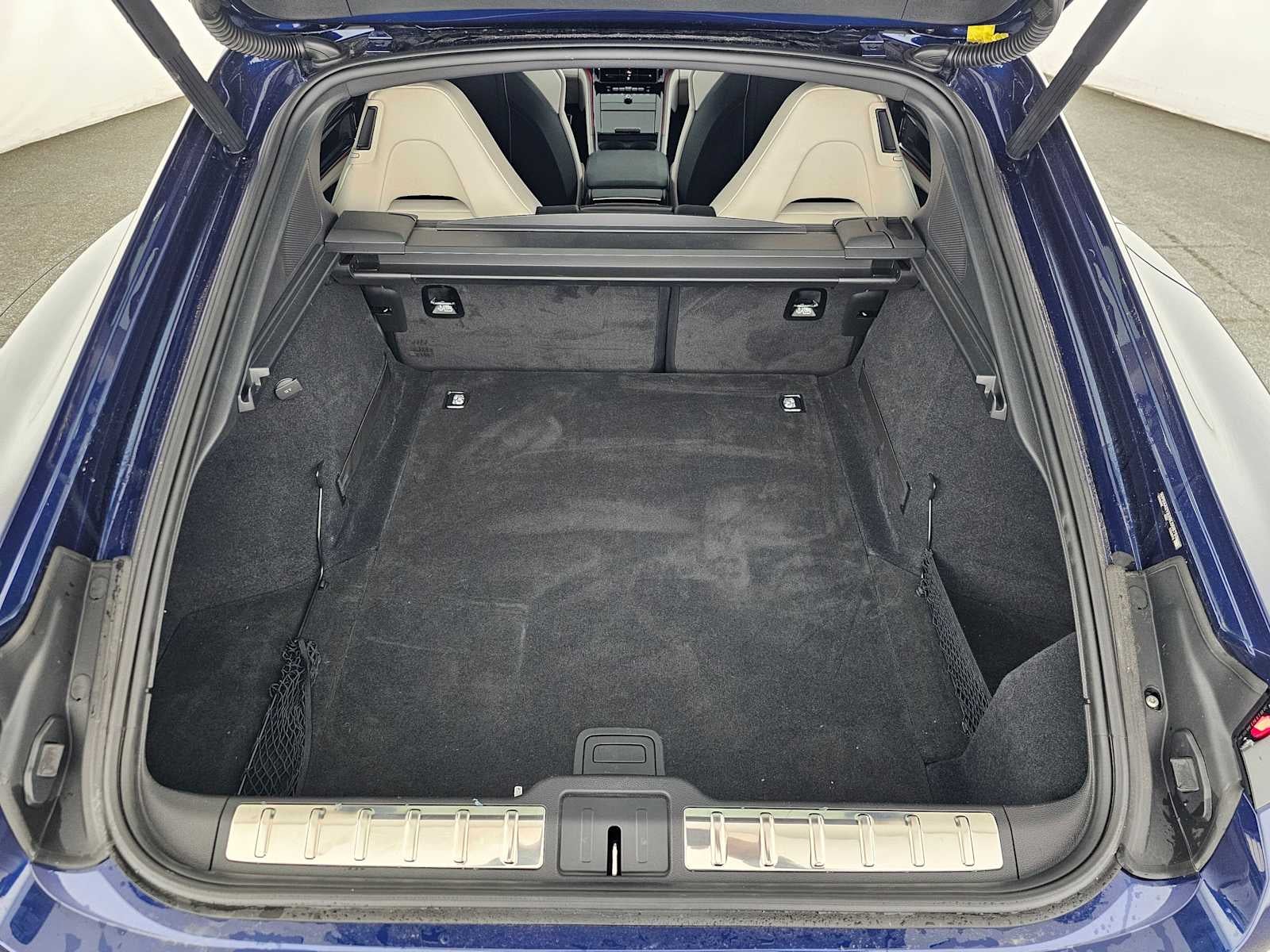 2024 Porsche Panamera 4