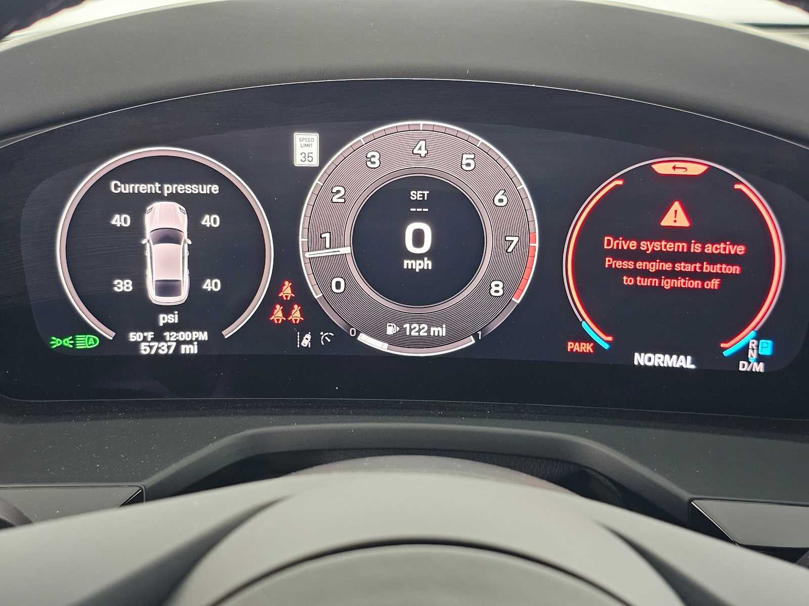 2024 Porsche Panamera 4