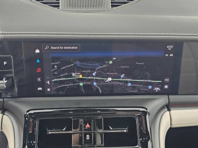 2024 Porsche Panamera 4