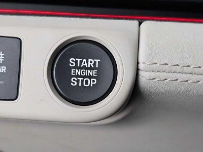 2024 Porsche Panamera 4