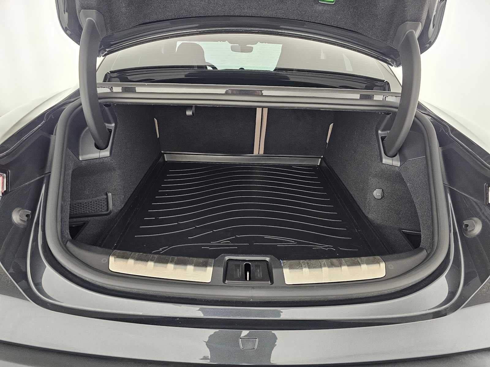 2022 Porsche Taycan 4S