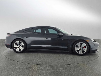 2022 Porsche Taycan 4S