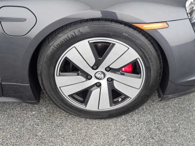 2022 Porsche Taycan 4S