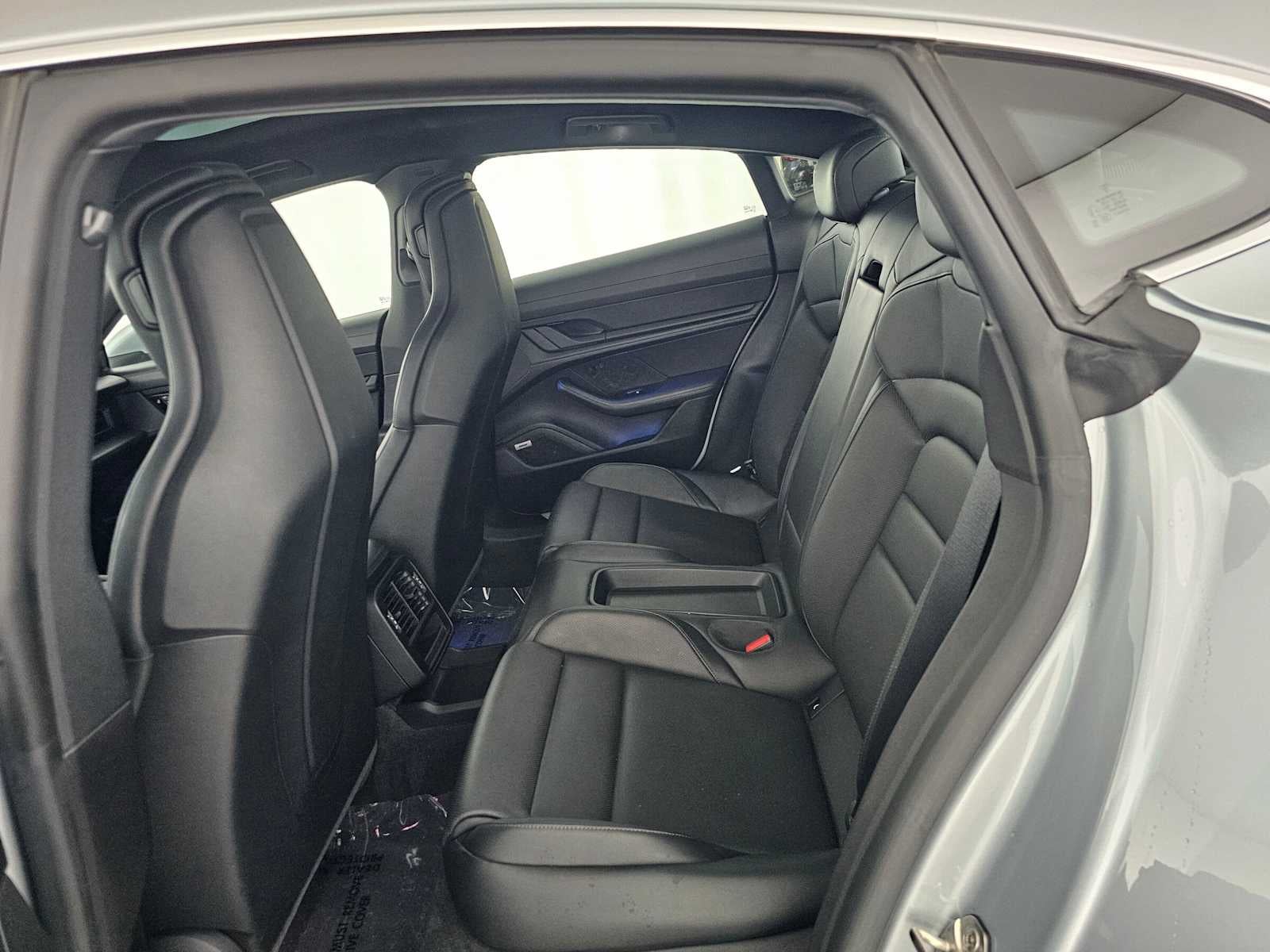 2021 Porsche Taycan 4S
