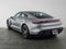 2021 Porsche Taycan 4S
