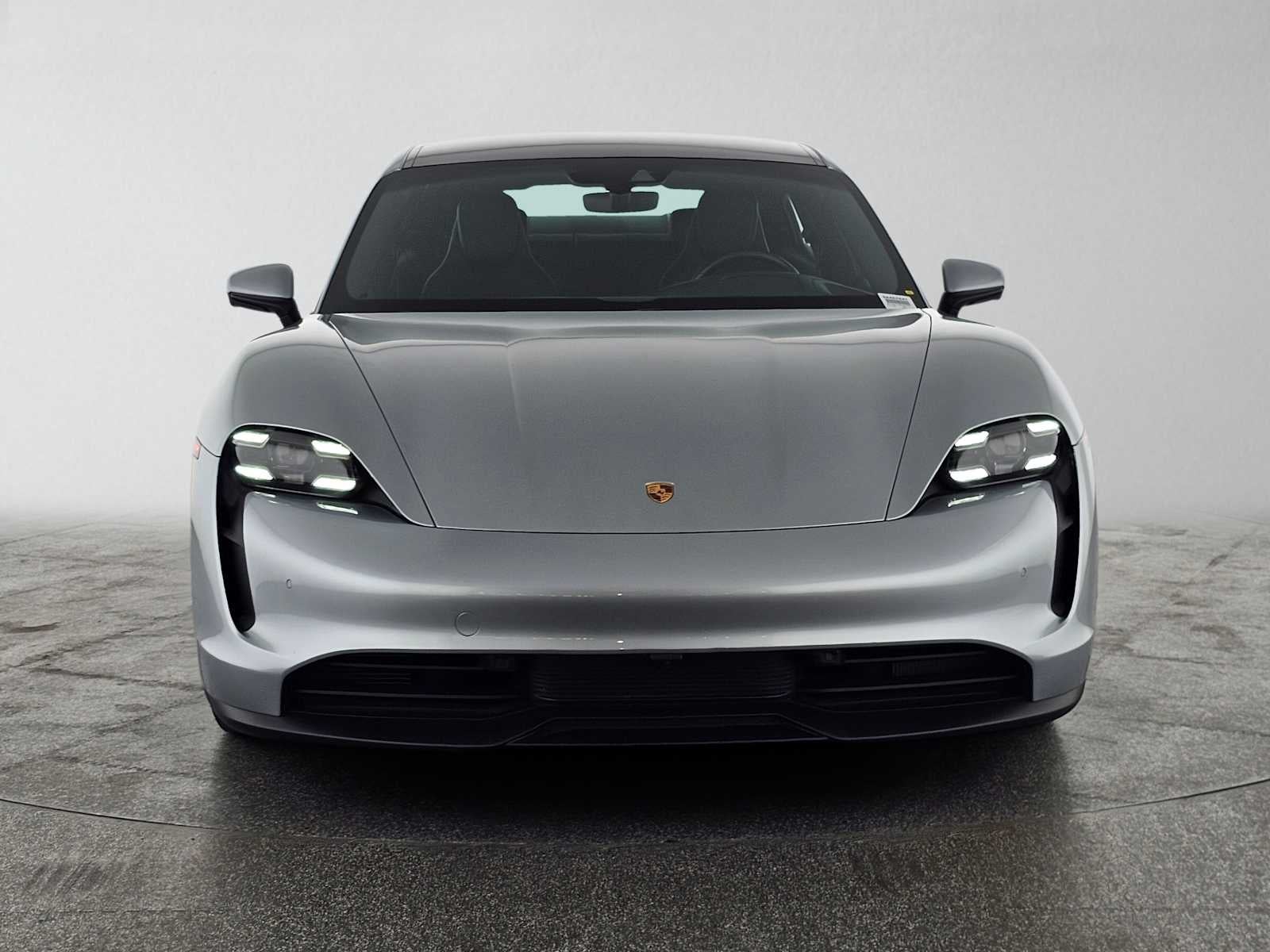 2021 Porsche Taycan 4S